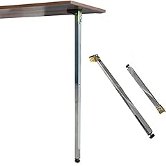 Adjustable stainless steel for sale  Delivered anywhere in UK