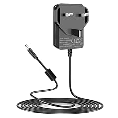 Power supply cord for sale  Delivered anywhere in UK