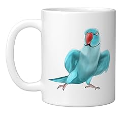 Blue indian ringneck for sale  Delivered anywhere in USA 