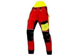 Sägenspezi pantaloni antitagl usato  Spedito ovunque in Italia 