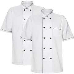 Pack unisex chef for sale  Delivered anywhere in USA 
