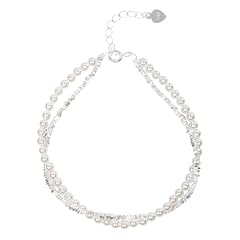 Bracciale doppio strato usato  Spedito ovunque in Italia 