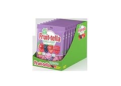 Fruittella berries cherry for sale  Delivered anywhere in UK