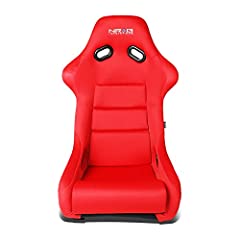 Nrg bucket seat for sale  Delivered anywhere in USA 