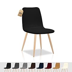 Figooo housse chaise d'occasion  Livré partout en France