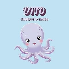 Otto polipetto timido d'occasion  Livré partout en France
