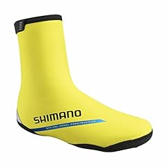 Shimano sca50411 copriscarpe usato  Spedito ovunque in Italia 