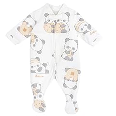 Chicco tutina unisex usato  Spedito ovunque in Italia 