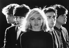 Blondie debbie harry for sale  Delivered anywhere in UK