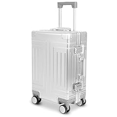 Kangshilu aluminum luggage for sale  Delivered anywhere in USA 