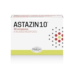 Omega pharma astazin10 usato  Spedito ovunque in Italia 