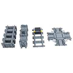 Lego city eisenbahn gebraucht kaufen  Wird an jeden Ort in Deutschland