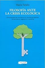 Filosofía ante crisis d'occasion  Livré partout en France