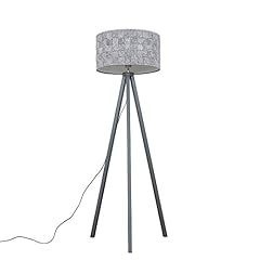 Minisun modern grey for sale  Delivered anywhere in UK