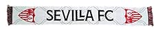 Sevilla scarf white for sale  Delivered anywhere in UK