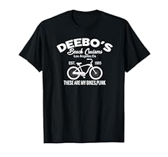 Deebo beach cruisers for sale  Delivered anywhere in UK