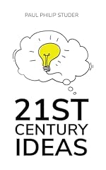 21st century ideas for sale  Delivered anywhere in UK