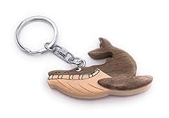 Onwomania key ring for sale  Delivered anywhere in UK