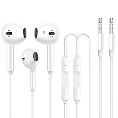 Pack apple earbuds for sale  Delivered anywhere in USA 