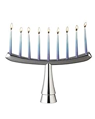 Nambe menorah 12.5 for sale  Delivered anywhere in USA 
