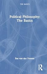 Political philosophy basics for sale  Delivered anywhere in UK