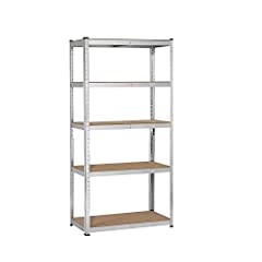 Cozybrite garage shelving for sale  Delivered anywhere in UK