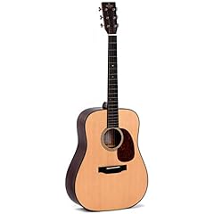 Sigma guitars dm gebraucht kaufen  Wird an jeden Ort in Deutschland