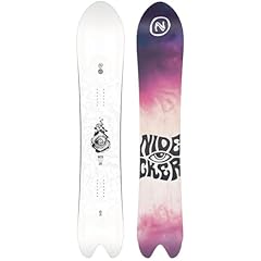 Nidecker beta snowboard usato  Spedito ovunque in Italia 