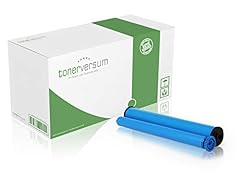 Tonerversum rotolo carta usato  Spedito ovunque in Italia 