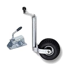 Asc jockey wheel for sale  Delivered anywhere in UK