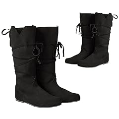 Siulas leder stiefel gebraucht kaufen  Wird an jeden Ort in Deutschland