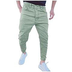 Generico jeans uomo usato  Spedito ovunque in Italia 
