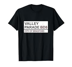 Bradford city valley for sale  Delivered anywhere in UK