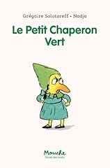 Petit chaperon vert d'occasion  Livré partout en France
