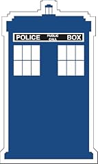 Police box vinyl for sale  Delivered anywhere in UK