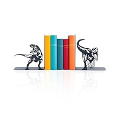 Dinosaurs bookends decorative for sale  Delivered anywhere in USA 