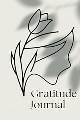 Gratitude journal gebraucht kaufen  Wird an jeden Ort in Deutschland