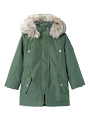 Name nkfmilla parka usato  Spedito ovunque in Italia 