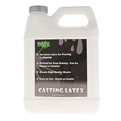 Casting latex premium for sale  Delivered anywhere in USA 