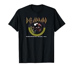 Def leppard greatest for sale  Delivered anywhere in UK