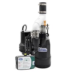 Basement watchdog big for sale  Delivered anywhere in USA 