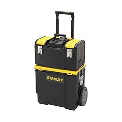 Stanley carrello porta usato  Spedito ovunque in Italia 