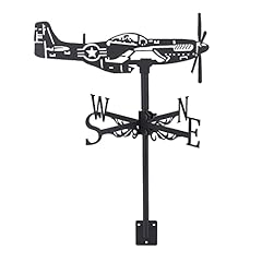 Superdant fighter weathervane for sale  Delivered anywhere in Ireland