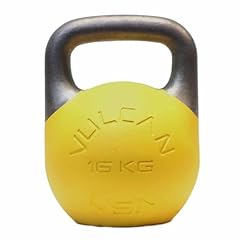 Vulcan competition kettlebells for sale  Delivered anywhere in USA 