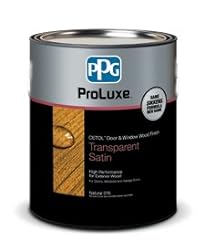 Ppg proluxe door for sale  Delivered anywhere in USA 