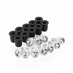 Windshield fastener motorcycle for sale  Delivered anywhere in UK