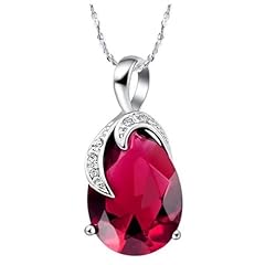 Vonssy rubis rouge d'occasion  Livré partout en France