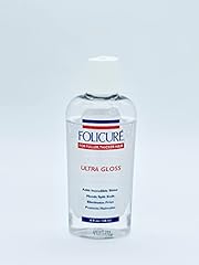 Folicure ultra gloss for sale  Delivered anywhere in USA 
