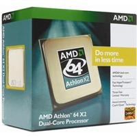 amd athlon 64 x2 d'occasion  Livré partout en France