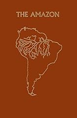 The amazon limnology d'occasion  Livré partout en Belgiqu